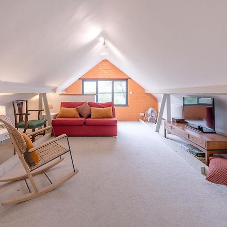 Red House Loft, East Green Saxmundham Kültér fotó