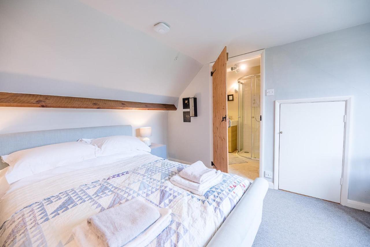 Red House Loft, East Green Saxmundham Kültér fotó